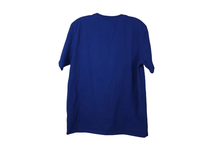 Covington Blue Tee M Covington Rings