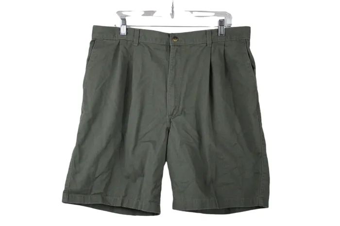 Earrings Timber Creek Green Shorts 38 Timber Creek