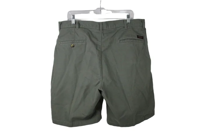 Earrings Timber Creek Green Shorts 38 Timber Creek