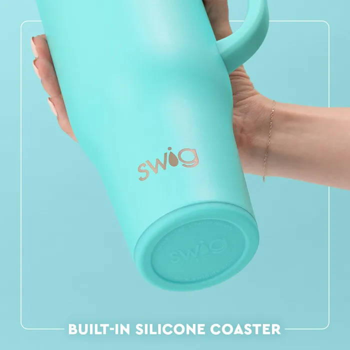 SWIG LIFE COOKIE JAR MEGA MUG 40oz SWIGLIFE Earrings
