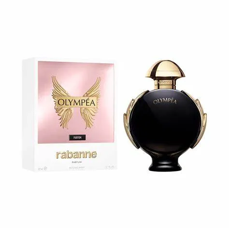 PACO RABANNE OLYMPEA PARFUM PR2325 80ML 3349668627479 PACO RABANNE Earrings PACO RABANNE OLYMPEA PARFUM PR2325 80ML 3349668627479 PACO RABANNE Earrings