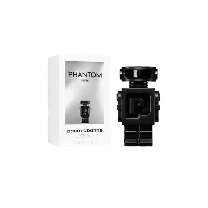 PACO RABANNE PHANTOM PARFUM 50ML PR2116 50ML 3349668614585 PACO RABANNE Earrings PACO RABANNE PHANTOM PARFUM 50ML PR2116 50ML 3349668614585 PACO RABANNE Earrings