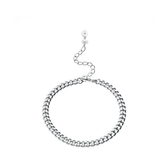 Scream Pretty Bracelets Hannah Martin Curb Chain Bracelet Scream Pretty Bracelets Hannah Martin Curb Chain Bracelet