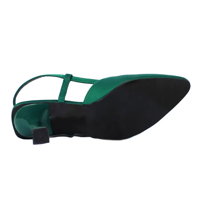 Earrings Walkeaze Women Formal Court Shoes 62598S