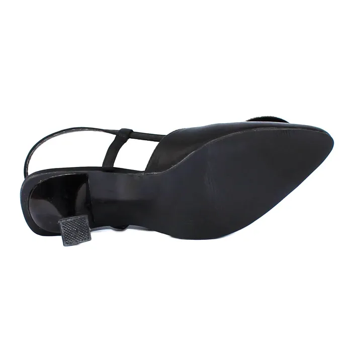 Earrings Walkeaze Women Formal Court Shoes 62598S