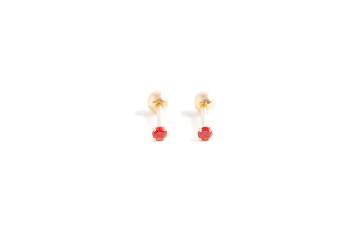 Earrings WANTME RED Taylors Version