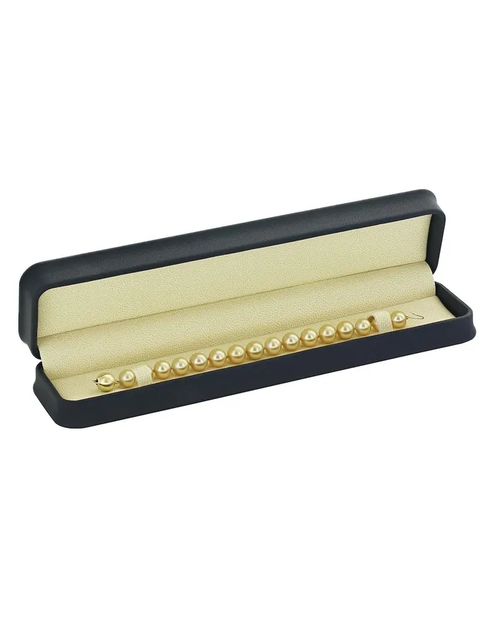 Golden South Sea Pearl Bracelet 100110mm spt Bracelets