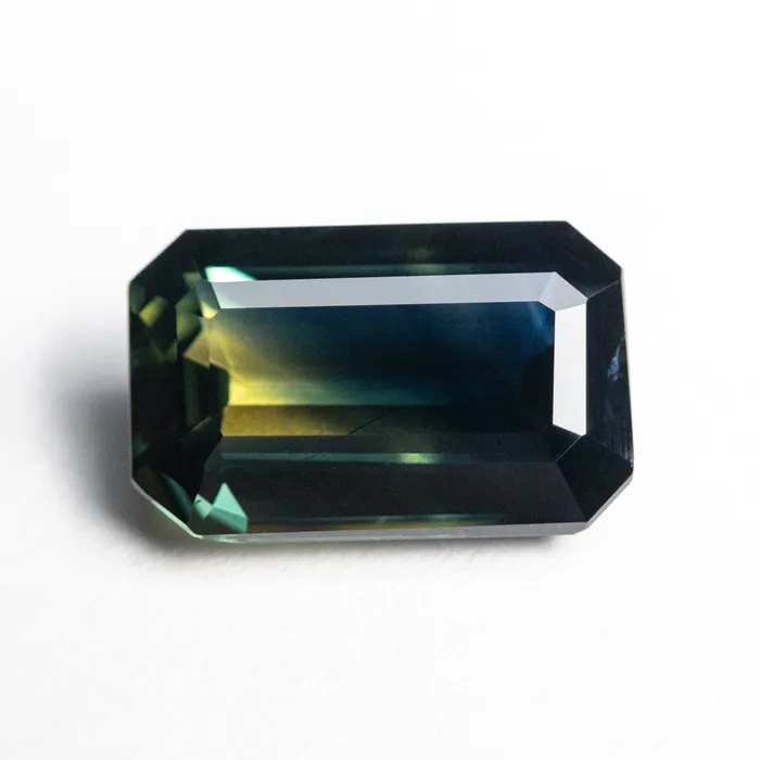 Misfit Gems Rings 361ct 1107x706x400mm Cut Corner Rectangle Step Cut Sapphire 2506505 Misfit Gems Rings 361ct 1107x706x400mm Cut Corner Rectangle Step Cut Sapphire 2506505