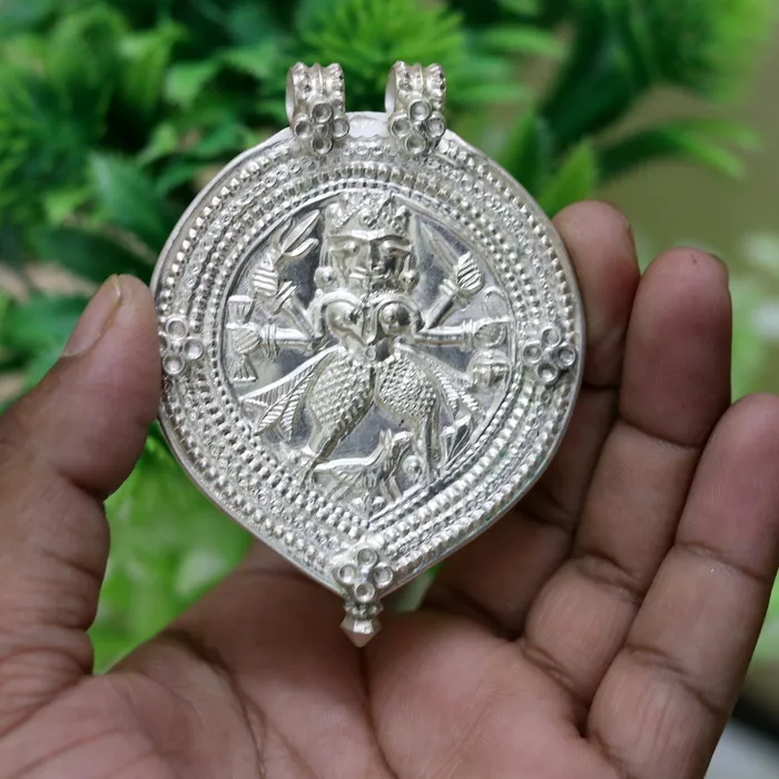 Vintage antique design handmade solid silver tribal deity god bhairwa design tribal hippie and boho ethnic pendant necklace jewelry nsp368 TRIBAL ORNAMENTS Necklaces Vintage antique design handmade solid silver tribal deity god bhairwa design tribal hippie and boho ethnic pendant necklace jewelry nsp368 TRIBAL ORNAMENTS Necklaces