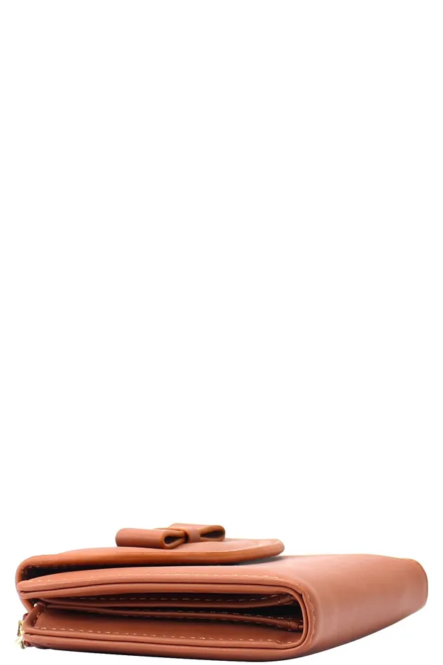 Walkeaze Earrings Stylish Wallet 3526W