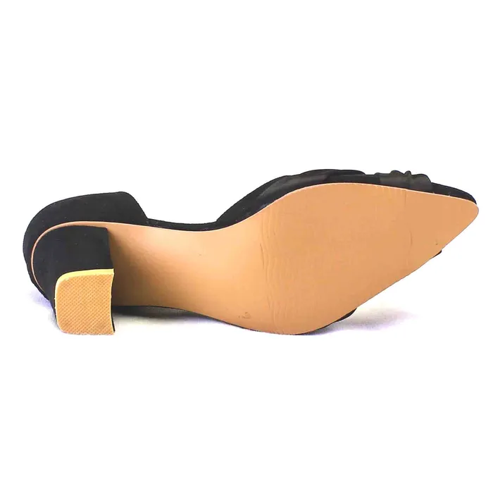 Walkeaze Earrings Women Formal Court Shoes 62215S Walkeaze Earrings Women Formal Court Shoes 62215S