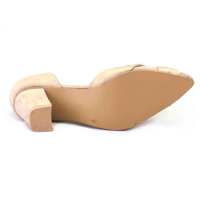 Walkeaze Earrings Women Formal Court Shoes 62215S Walkeaze Earrings Women Formal Court Shoes 62215S