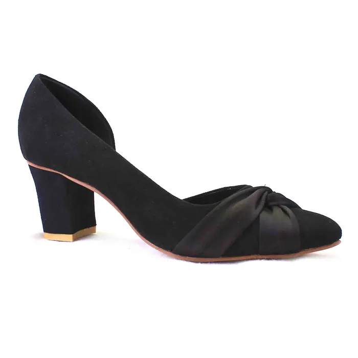Walkeaze Earrings Women Formal Court Shoes 62215S Walkeaze Earrings Women Formal Court Shoes 62215S
