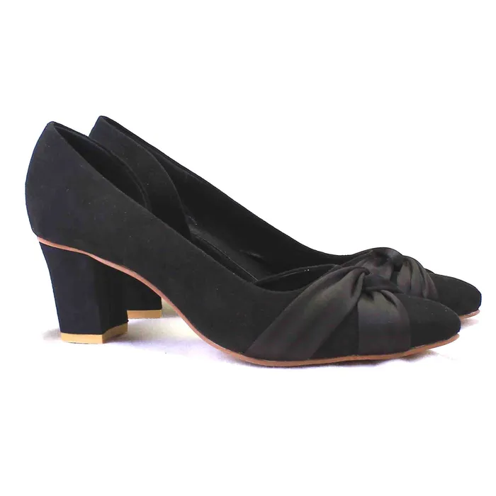 Walkeaze Earrings Women Formal Court Shoes 62215S Walkeaze Earrings Women Formal Court Shoes 62215S