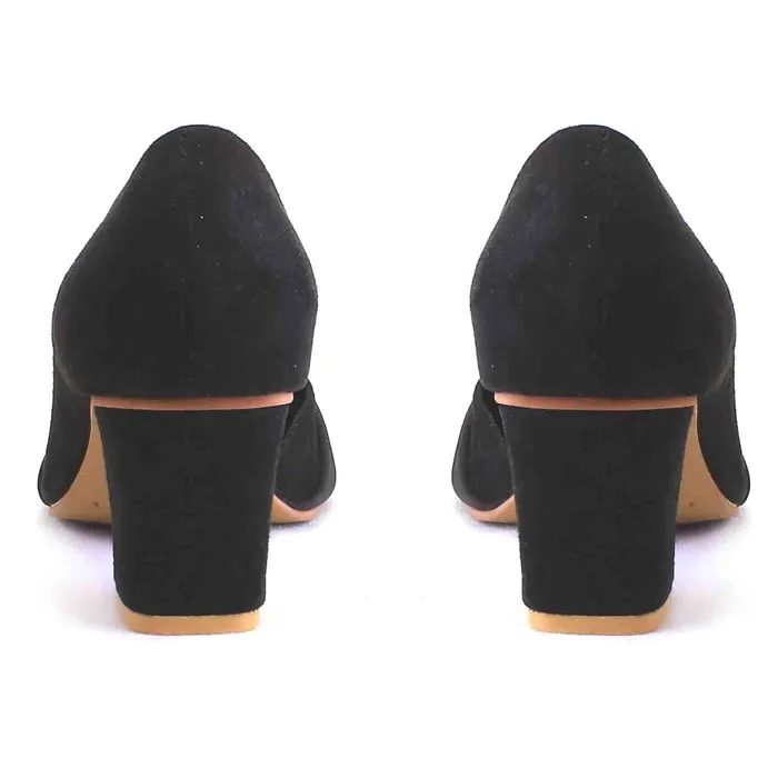 Walkeaze Earrings Women Formal Court Shoes 62215S Walkeaze Earrings Women Formal Court Shoes 62215S