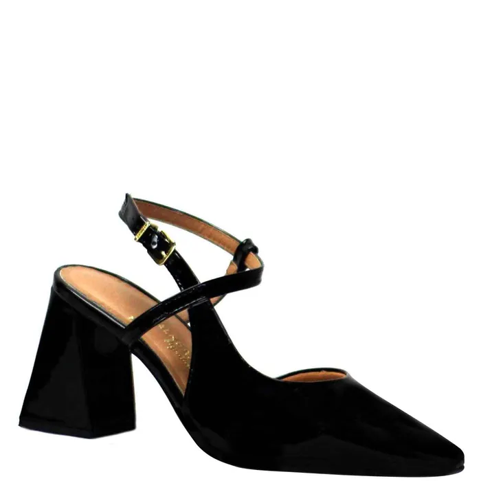 Walkeaze Earrings Women Formal Court Shoes 98100S1
