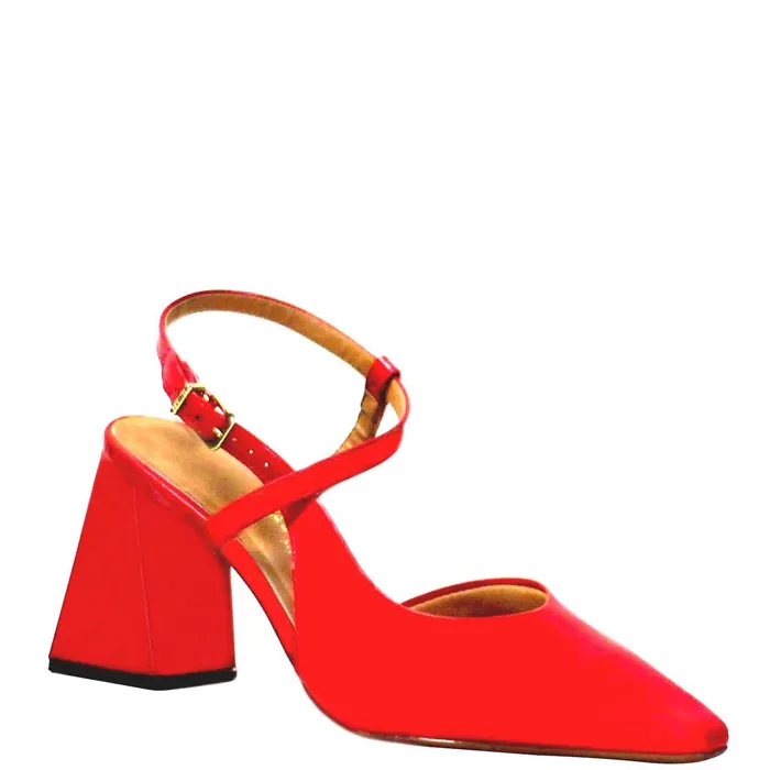 Walkeaze Earrings Women Formal Court Shoes 98100S1 Walkeaze Earrings Women Formal Court Shoes 98100S1