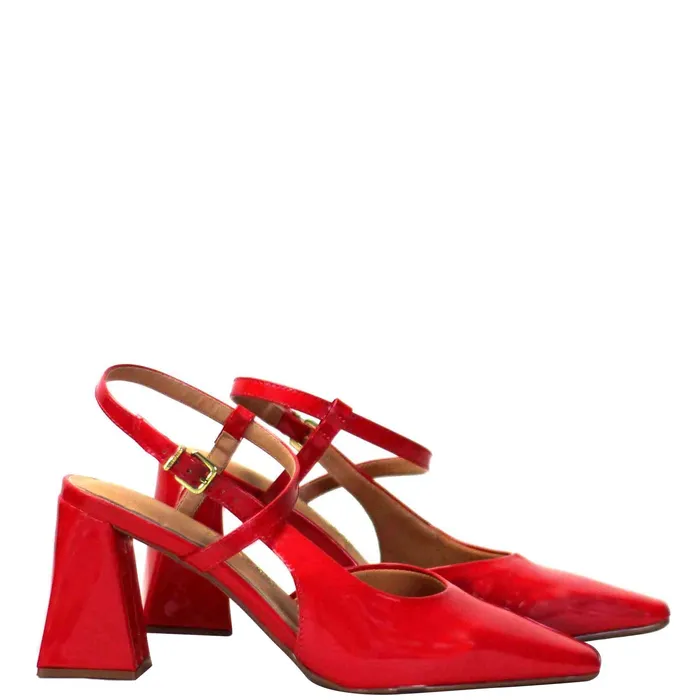 Walkeaze Earrings Women Formal Court Shoes 98100S1 Walkeaze Earrings Women Formal Court Shoes 98100S1