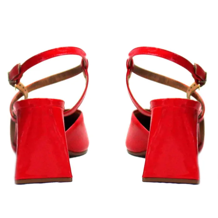 Walkeaze Earrings Women Formal Court Shoes 98100S1 Walkeaze Earrings Women Formal Court Shoes 98100S1
