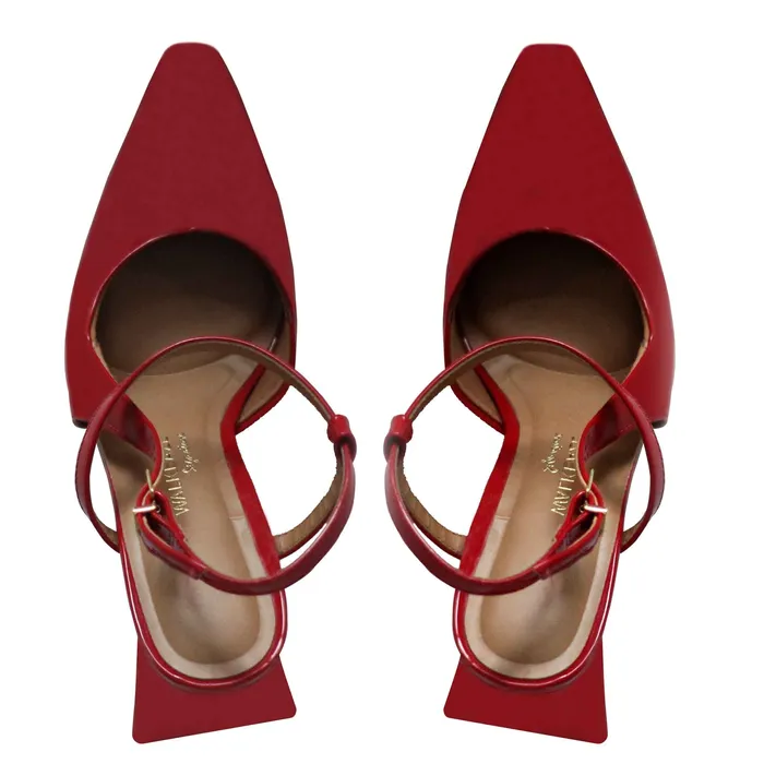 Walkeaze Earrings Women Formal Court Shoes 98100S1 Walkeaze Earrings Women Formal Court Shoes 98100S1