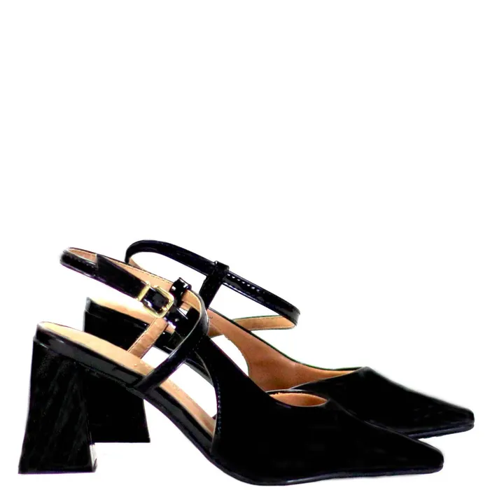 Walkeaze Earrings Women Formal Court Shoes 98100S1 Walkeaze Earrings Women Formal Court Shoes 98100S1
