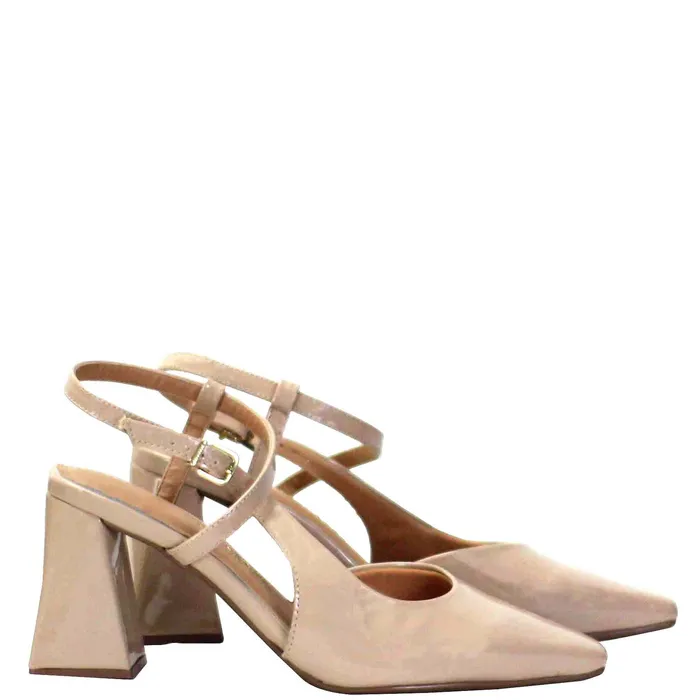 Walkeaze Earrings Women Formal Court Shoes 98100S1 Walkeaze Earrings Women Formal Court Shoes 98100S1