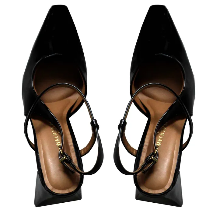 Walkeaze Earrings Women Formal Court Shoes 98100S1 Walkeaze Earrings Women Formal Court Shoes 98100S1