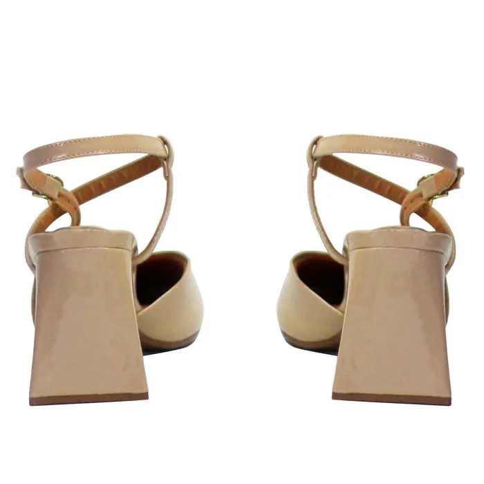 Walkeaze Earrings Women Formal Court Shoes 98100S1 Walkeaze Earrings Women Formal Court Shoes 98100S1