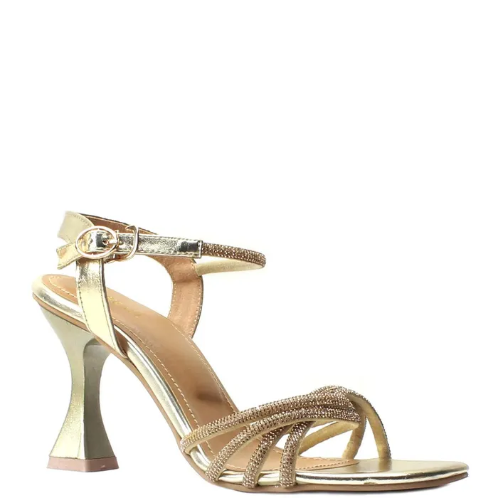 Walkeaze Earrings Women Formal Heel 62626S