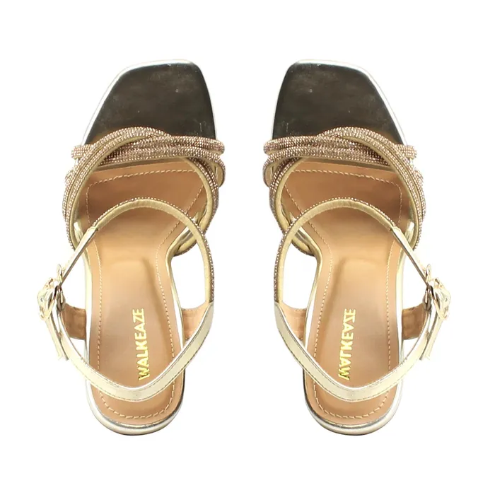 Walkeaze Earrings Women Formal Heel 62626S Walkeaze Earrings Women Formal Heel 62626S
