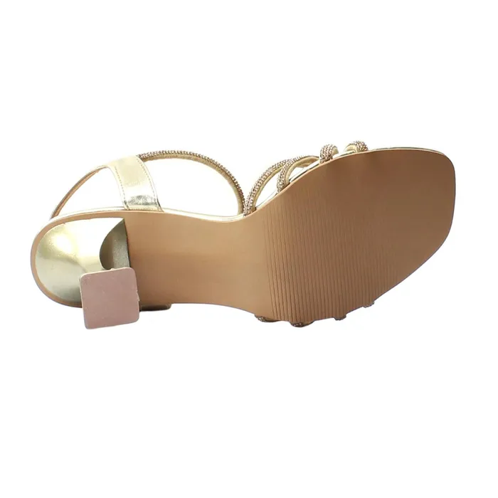 Walkeaze Earrings Women Formal Heel 62626S Walkeaze Earrings Women Formal Heel 62626S