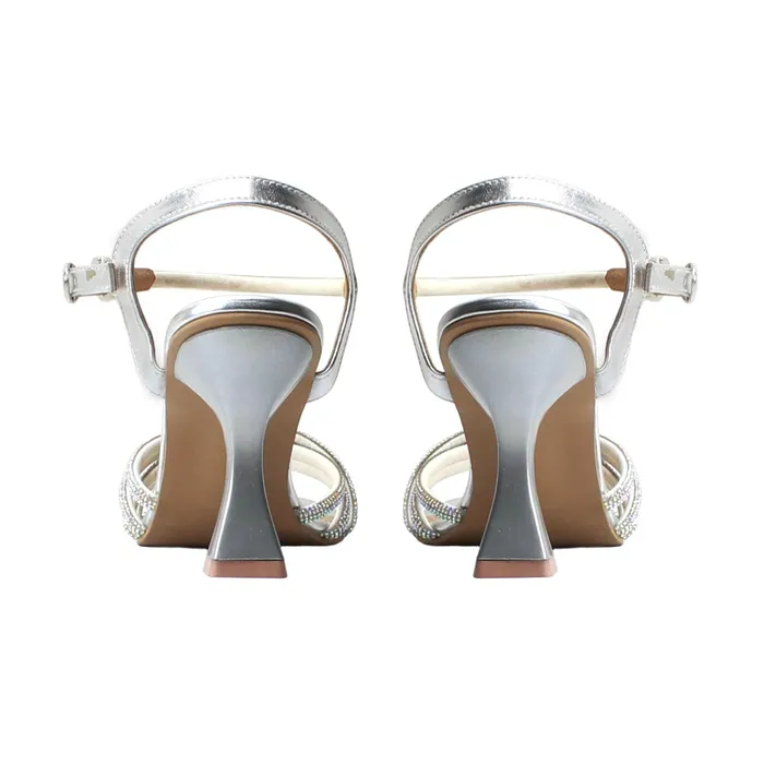 Walkeaze Earrings Women Formal Heel 62626S Walkeaze Earrings Women Formal Heel 62626S