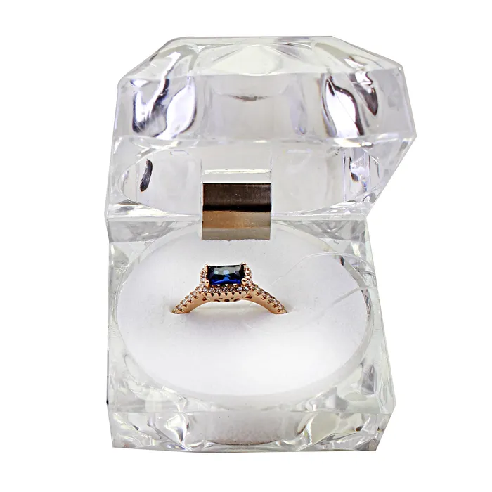 Walkeaze Rings Women Ring Jewelry 000549J Walkeaze Rings Women Ring Jewelry 000549J