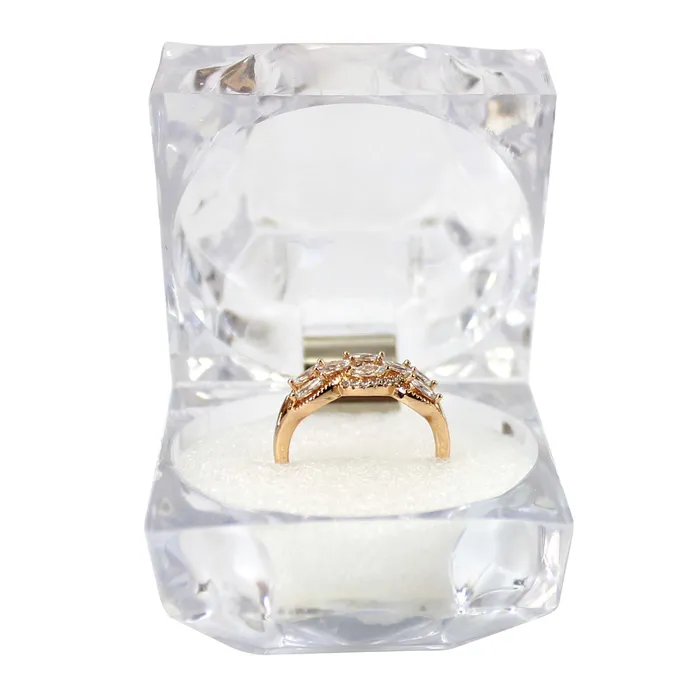 Walkeaze Rings Women Ring Jewelry 001030J Walkeaze Rings Women Ring Jewelry 001030J