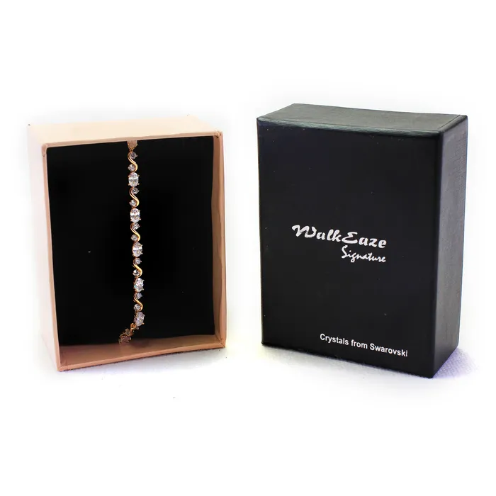 Women Bracelet Jewelry 000205J Walkeaze Bracelets