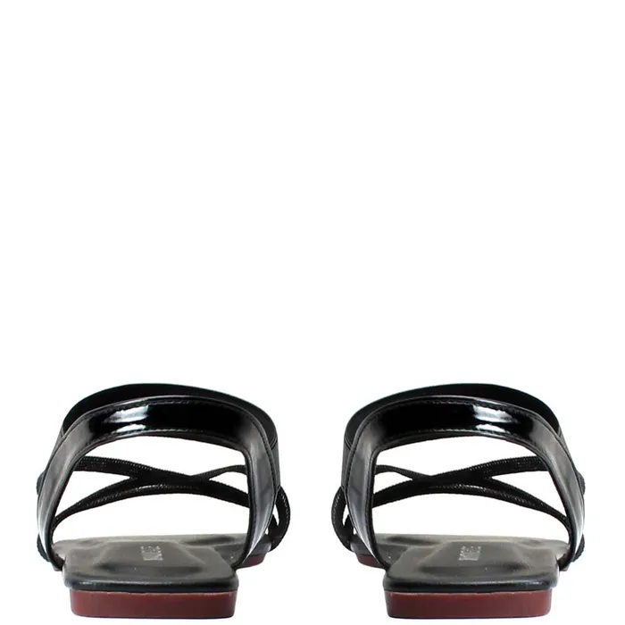 Women Casual Sandals 39917S Walkeaze Earrings