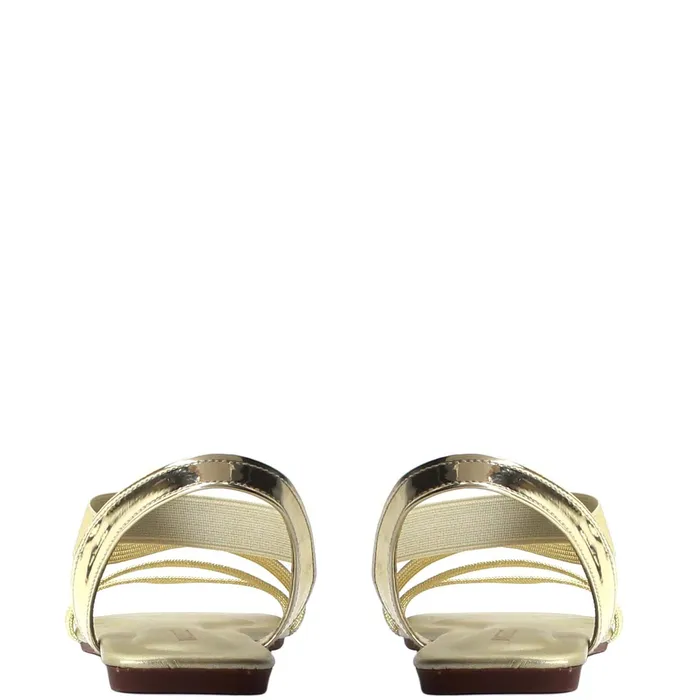 Women Casual Sandals 39917S Walkeaze Earrings
