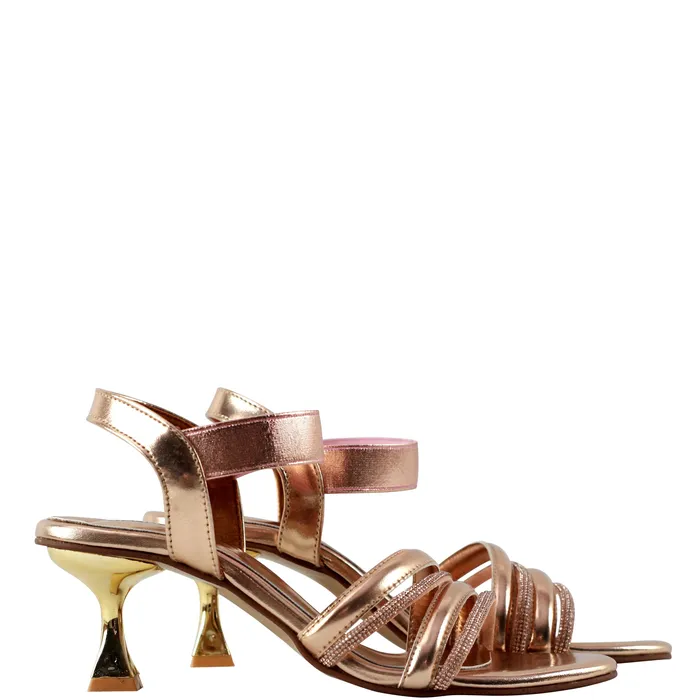 Women Formal Heel 74738S Walkeaze Earrings