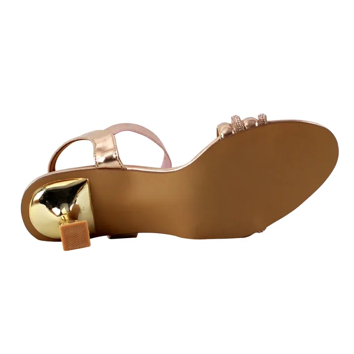 Women Formal Heel 74738S Walkeaze Earrings