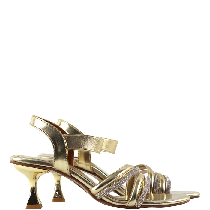 Women Formal Heel 74738S Walkeaze Earrings