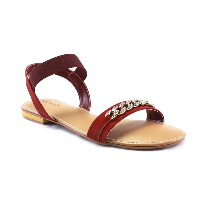 Women Sandals 38949S Walkeaze Earrings