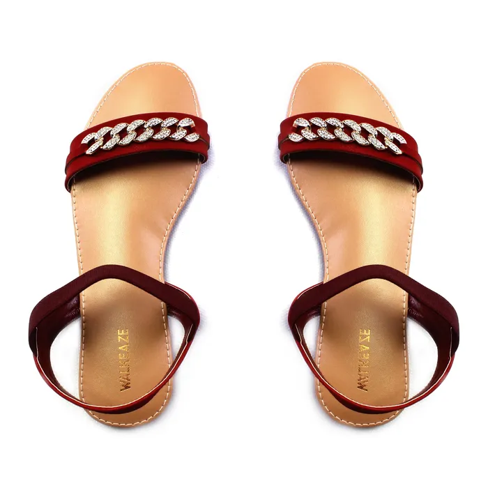 Women Sandals 38949S Walkeaze Earrings Women Sandals 38949S Walkeaze Earrings