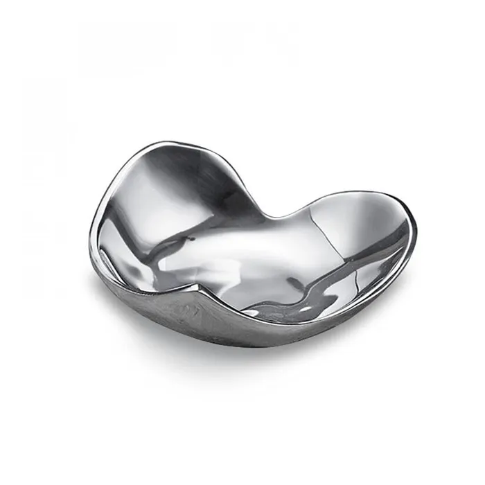 Beatriz Ball Beatriz Ball SOHO Heart Bowl Necklaces