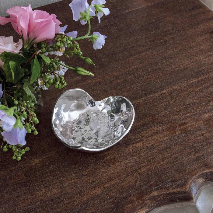 Beatriz Ball Beatriz Ball SOHO Heart Bowl Necklaces