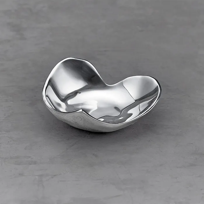 Beatriz Ball Beatriz Ball SOHO Heart Bowl Necklaces