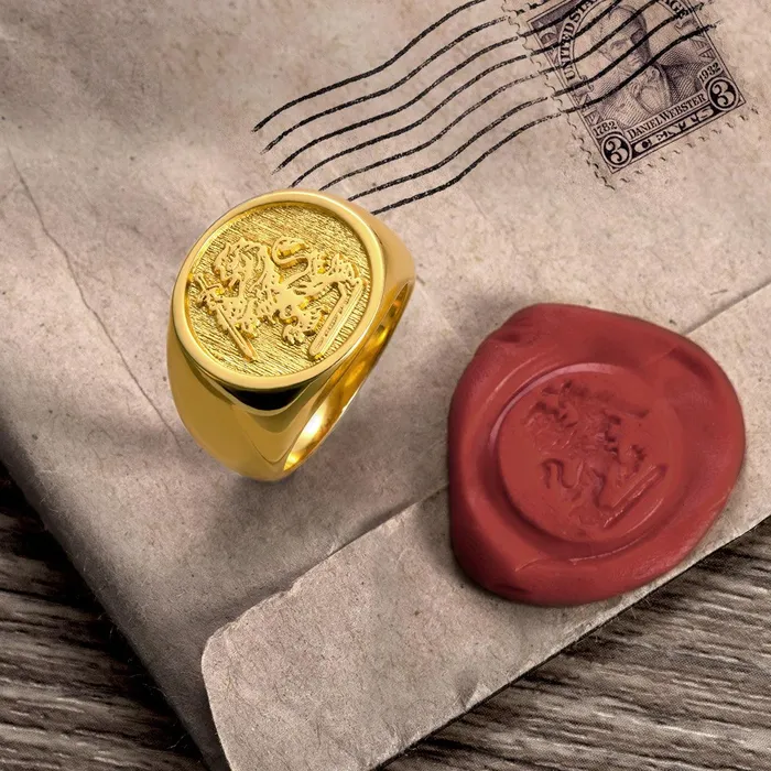 Belbren Necklaces University Emblems Custom Signet Rings Personalized Wax Seals Family Crests Belbren Necklaces University Emblems Custom Signet Rings Personalized Wax Seals Family Crests