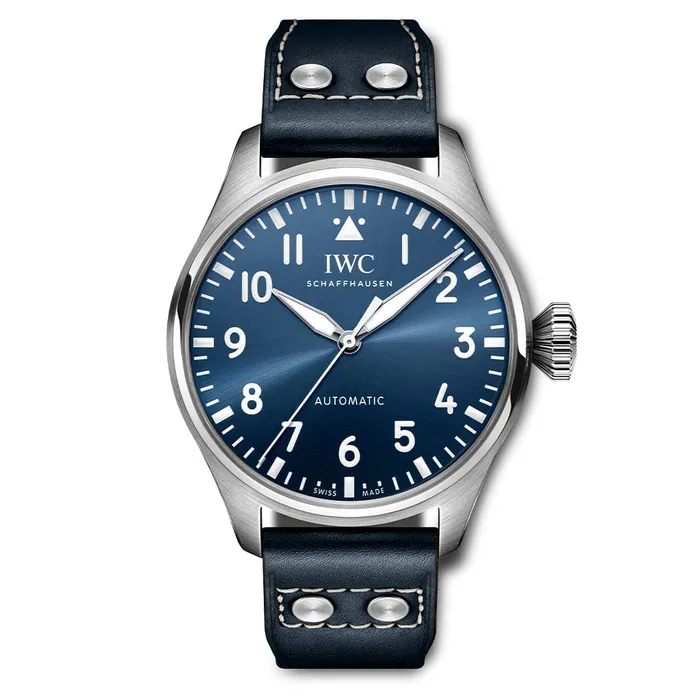 Big Pilots Watch 43 IW329303 IWC Schaffhausen Watches