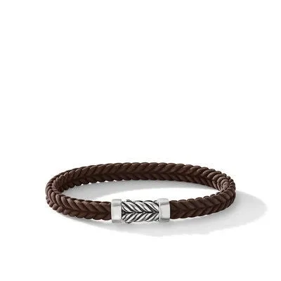Bracelets David Yurman David Yurman 6mm Chevron Bracelet