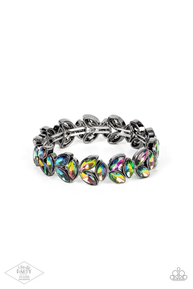 Bracelets Paparazzi Bracelet Gilded Gardens Multi Paparazzi Jewelry Bracelets Paparazzi Bracelet Gilded Gardens Multi Paparazzi Jewelry
