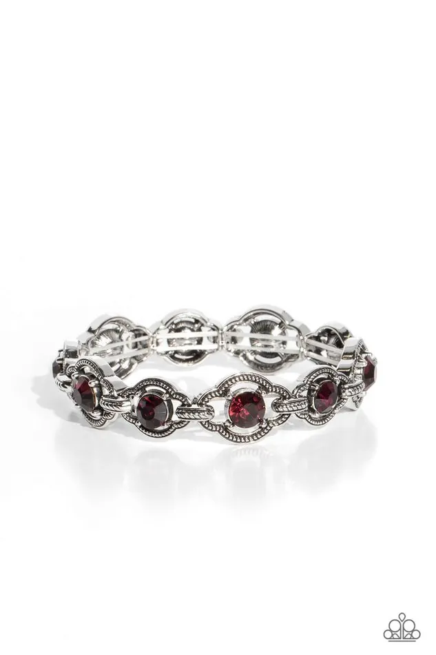 Bracelets Paparazzi Bracelet ROPE For The Best Purple Paparazzi Jewelry Bracelets Paparazzi Bracelet ROPE For The Best Purple Paparazzi Jewelry